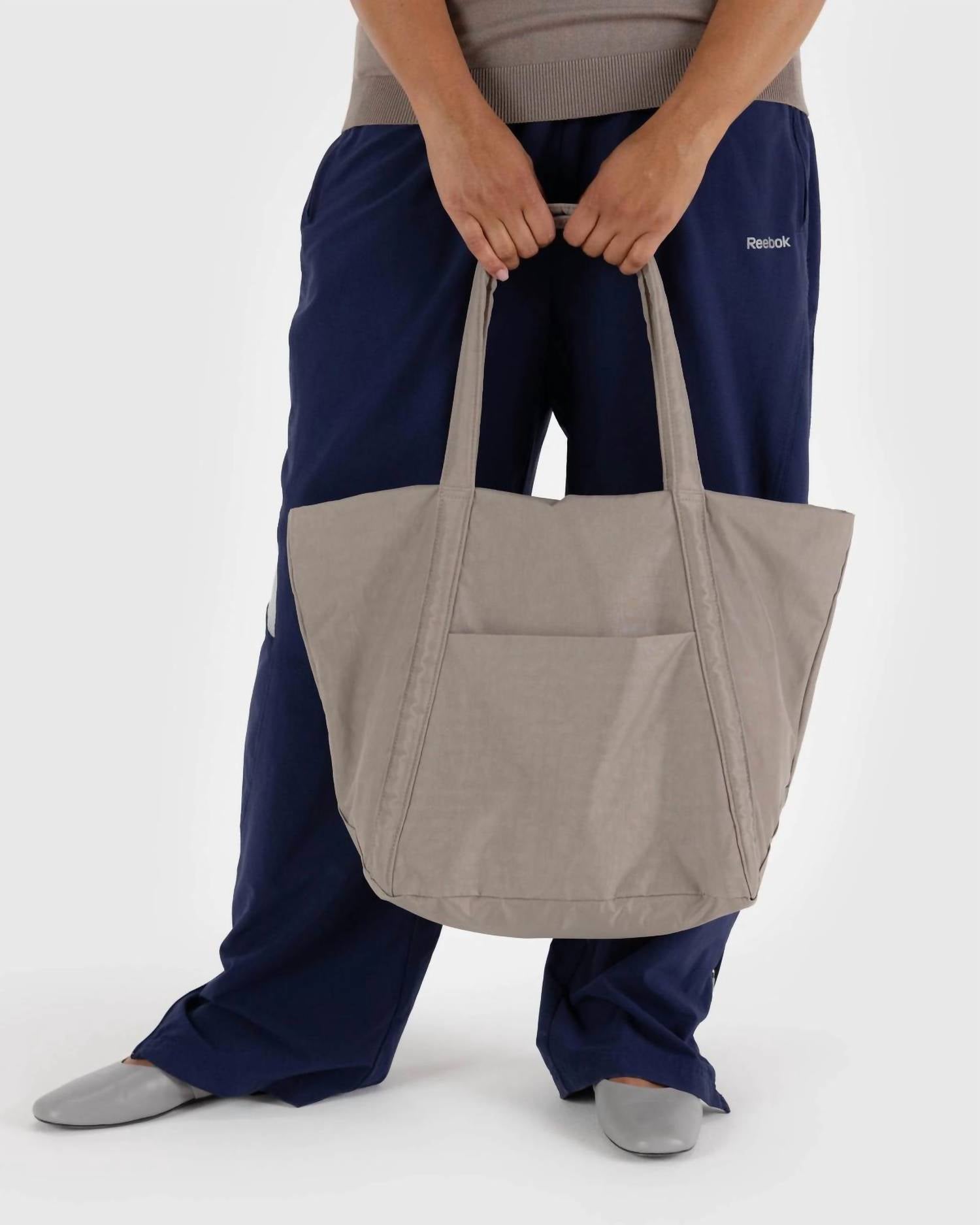 Baggu - Women's Cloud Tote Bag