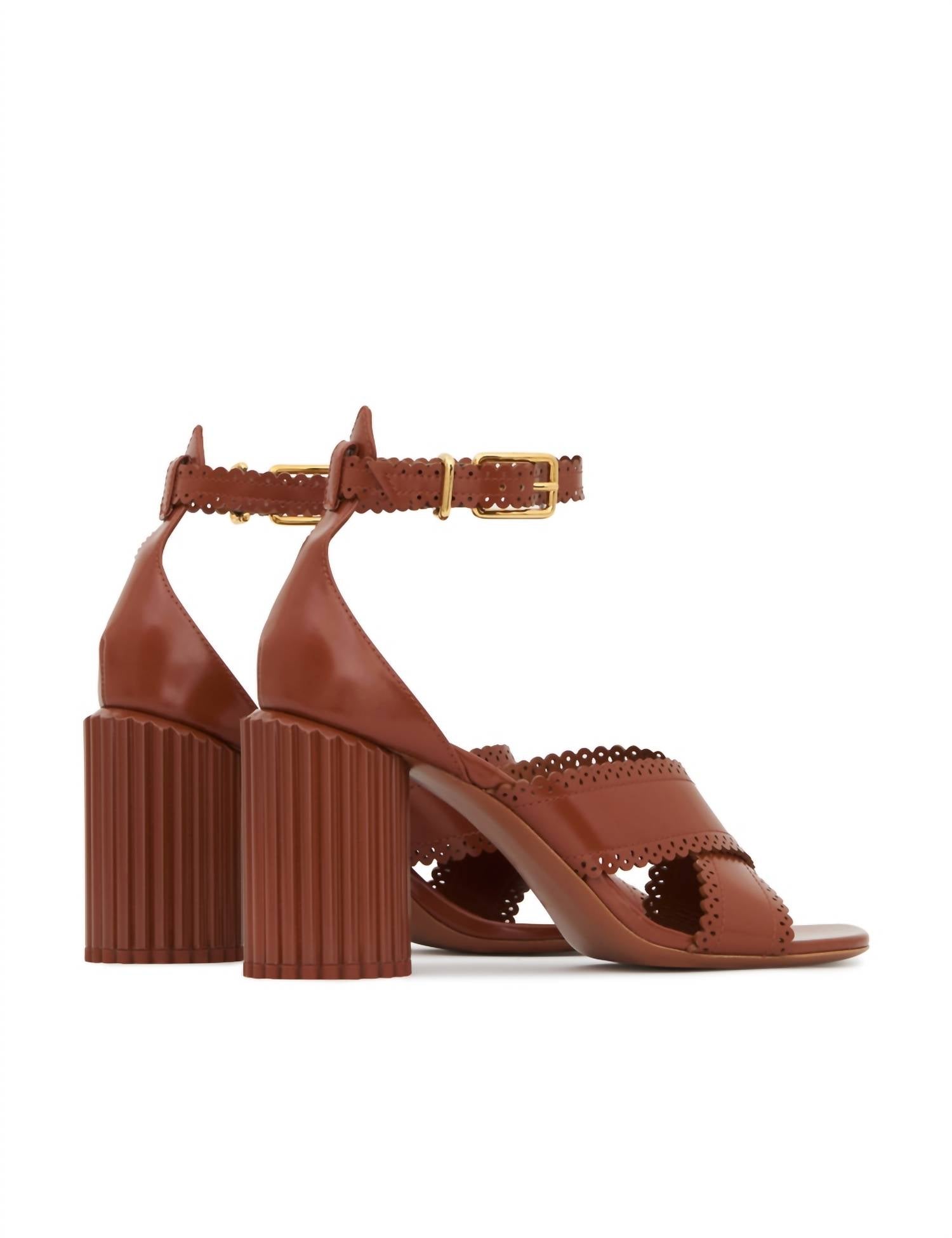 Zimmermann - Women's Eddie Sandal