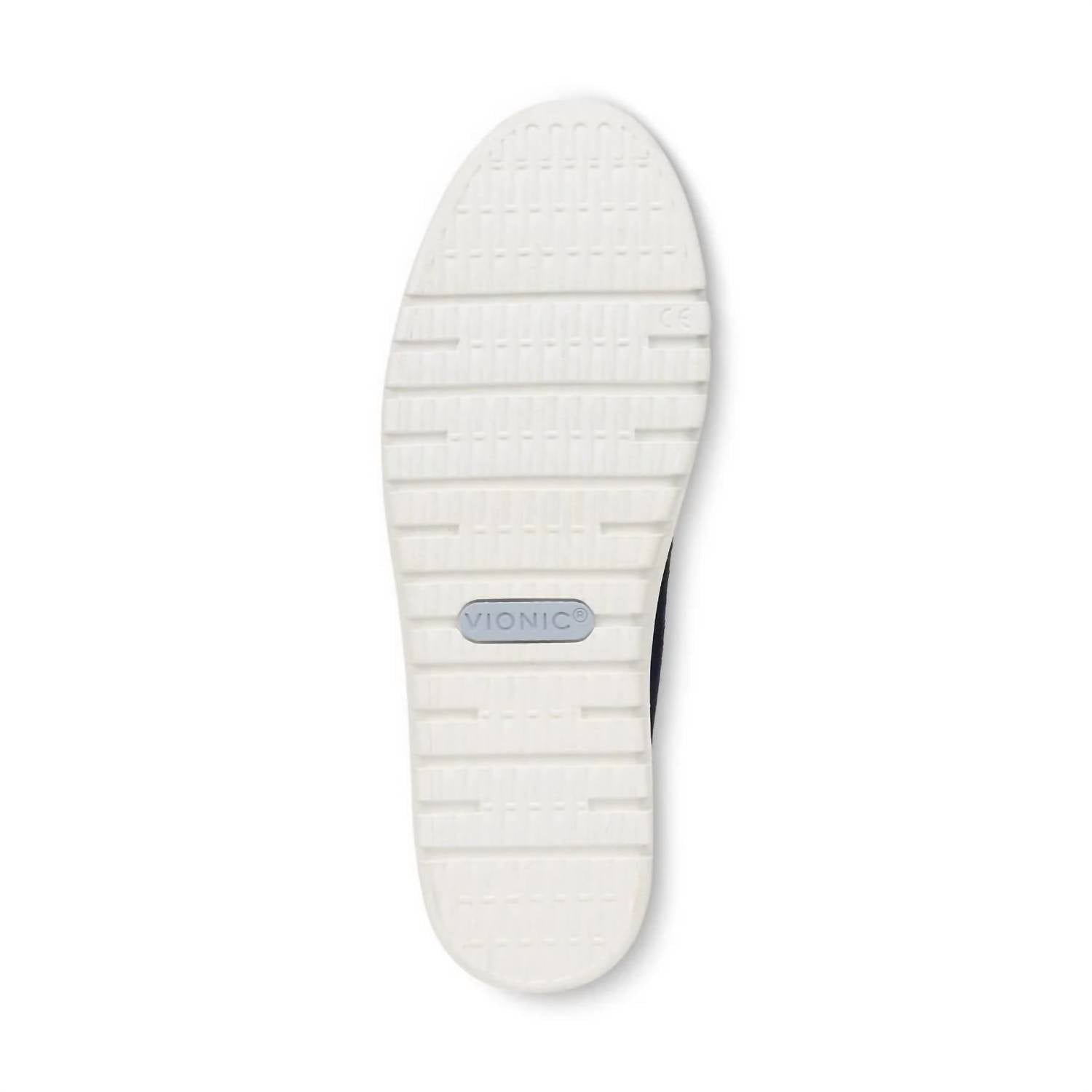 Vionic - Women's Uptown Knit Skimmer Flats