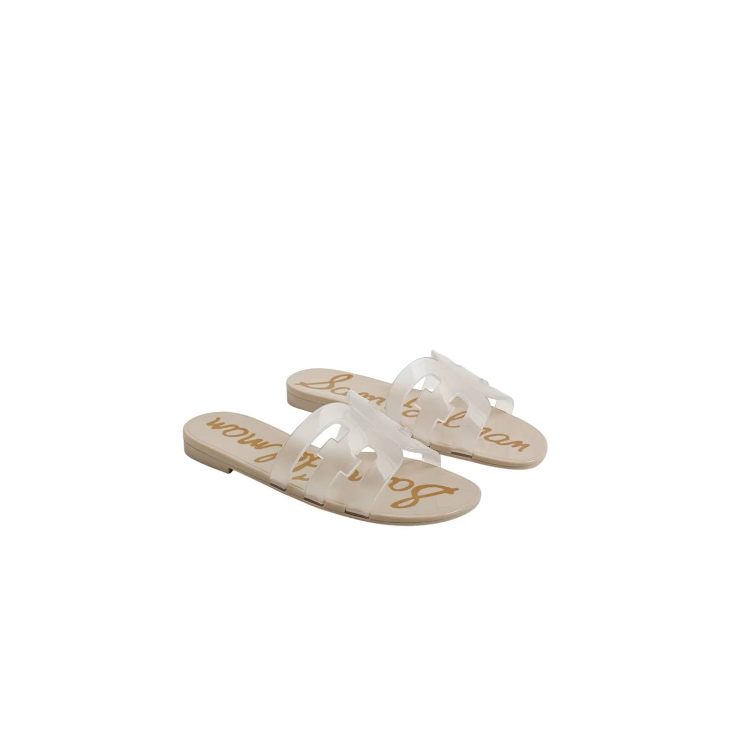 Sam Edelman - Women's Bay Jelly Slide Sandal