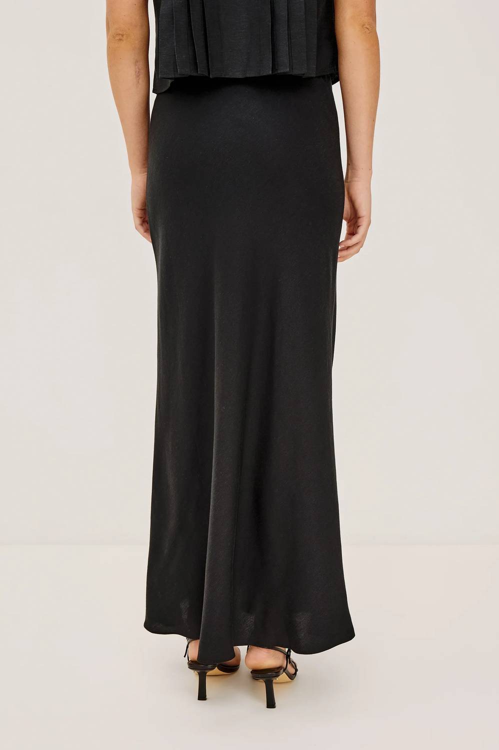 Rails - Romina High-rise Maxi Skirt