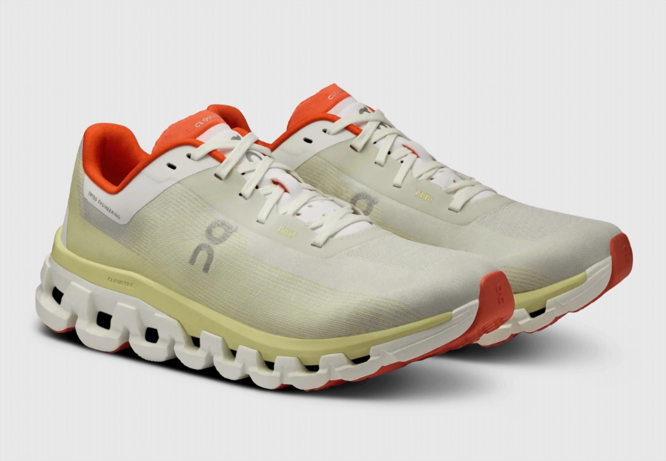On - Women's Cloudflow 4 Shoes