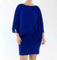 Joseph Ribkoff - Bodycon Knee-length Dress