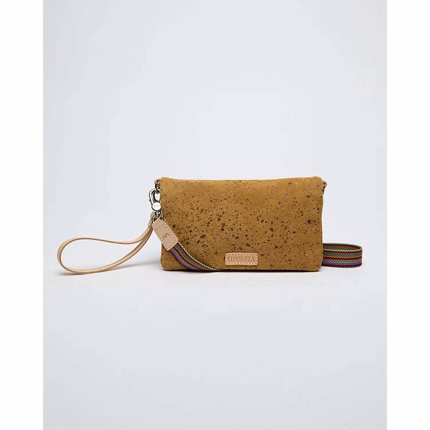 Consuela - Women's Uptown Crossbody Bag