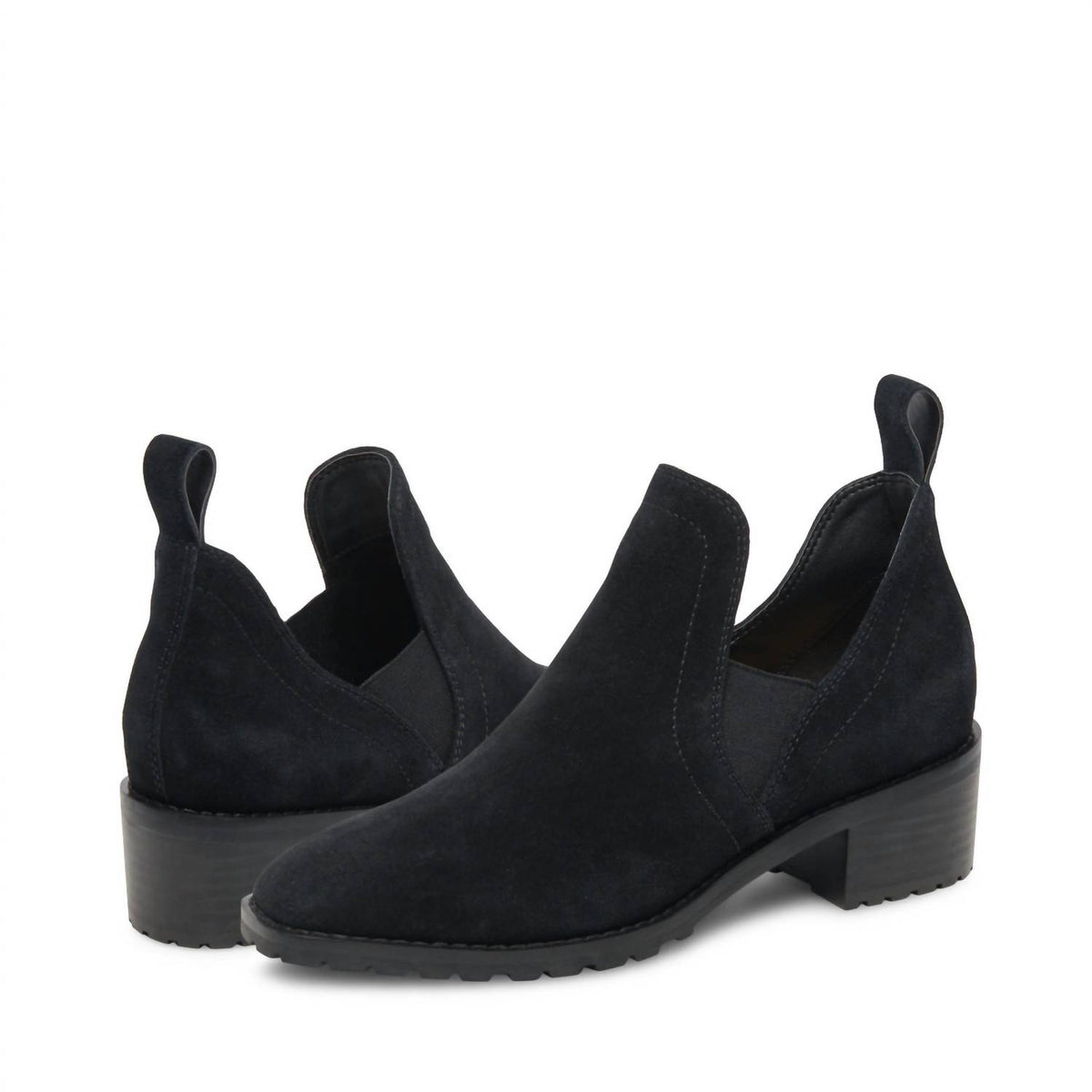 Blondo - Women's Sandra Waterproof Bootie