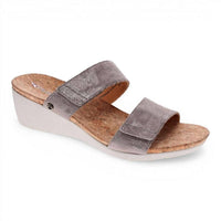 Revere - Women's Sorrento Wedge Sandal