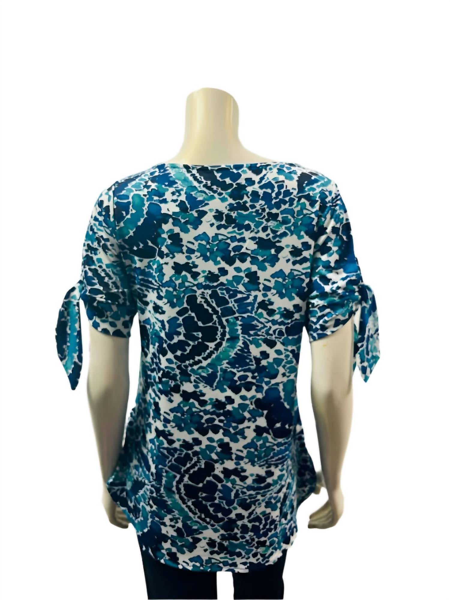 La Mer Luxe - Women's Sibley Top