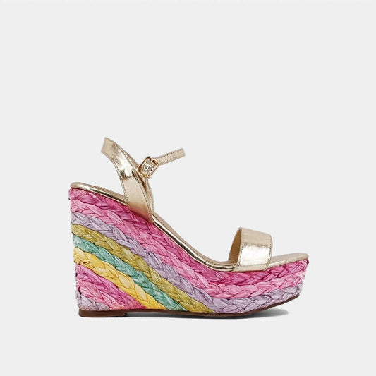 Shu Shop - Women's Jacinta Wedge