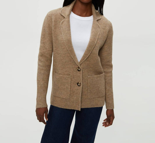 Michael Stars - Diana Knit Sweater Blazer