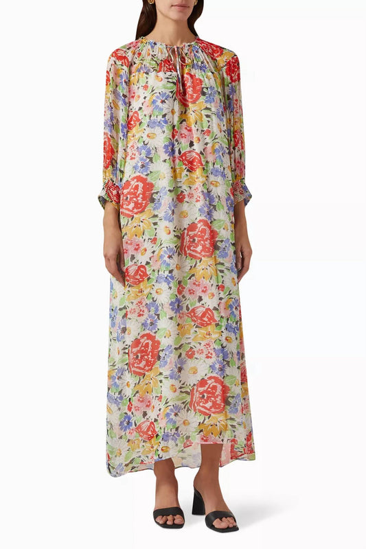 Rixo - Madelyn Dress