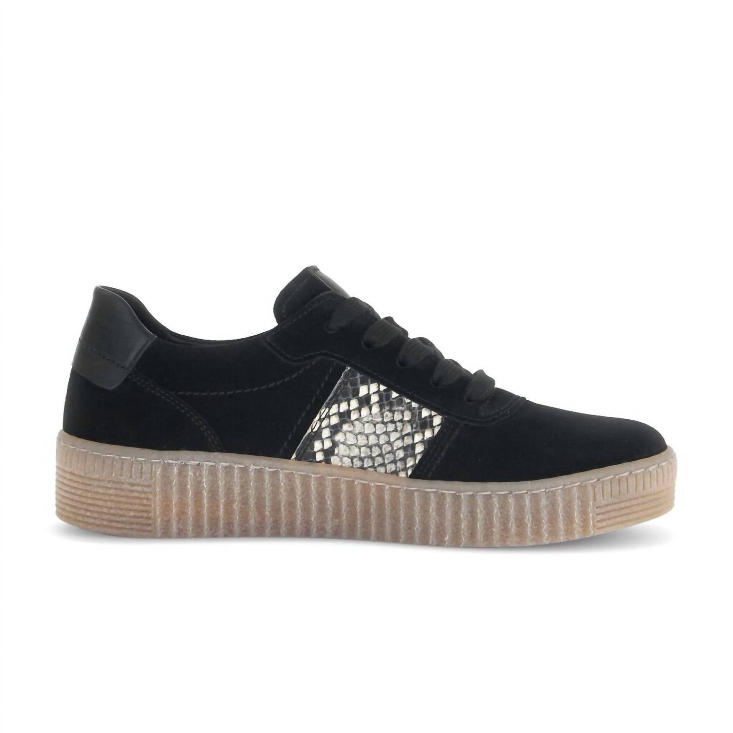 Gabor - Women's Clarice Sneaker