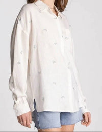 Thread & Supply - Yesenia Button Down Shirt