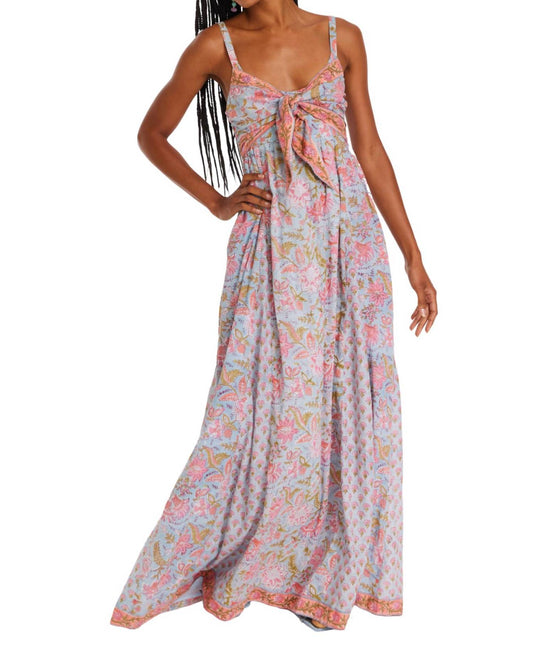 Allison New York - Martina Maxi Dress