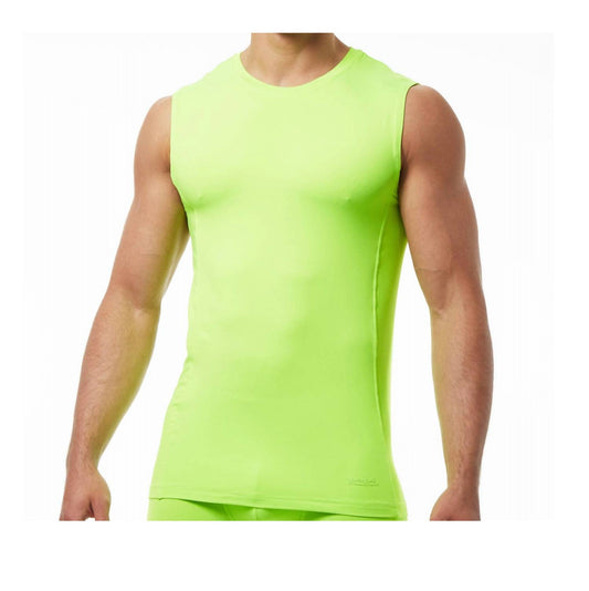 Papi - Men's Sport Muscle Tank Top Shirt