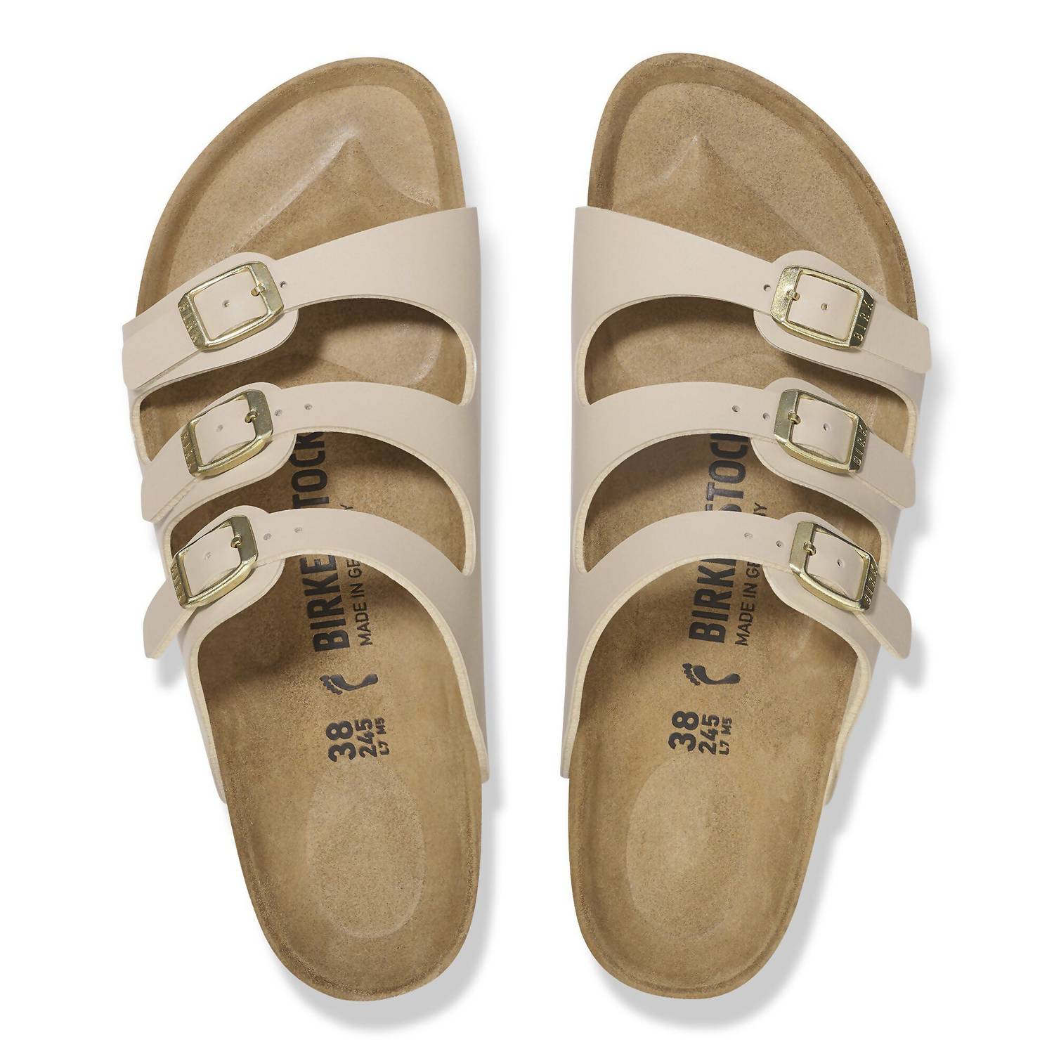 Birkenstock - Women's Florida Sandal