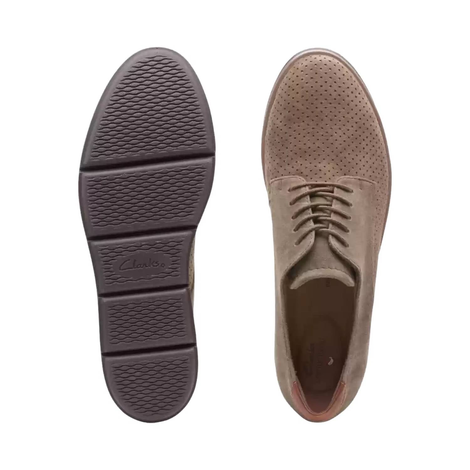 Clarks - Women's Shaylin Lace Shoes
