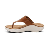 Aetrex - Women's Donna Thong Sandal