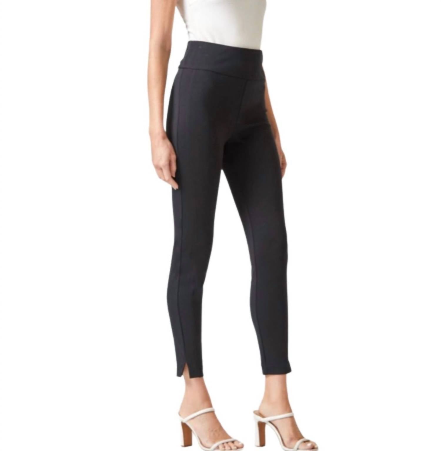 Dear Scarlett - Magic High Waisted Skinny Pants