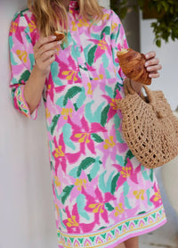 Bella Tu - Charlie Dress