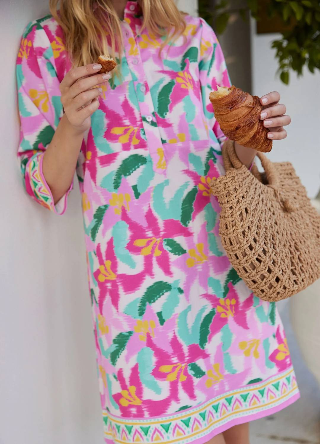Bella Tu - Charlie Dress
