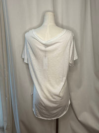Michael Stars - Lily Scoop Neck Tunic