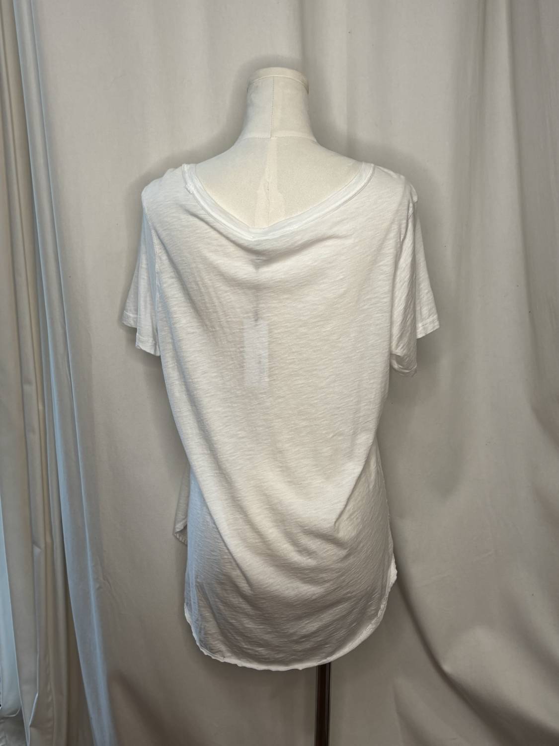 Michael Stars - Lily Scoop Neck Tunic