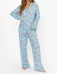 Show Me Your Mumu - Classic Pajama Set