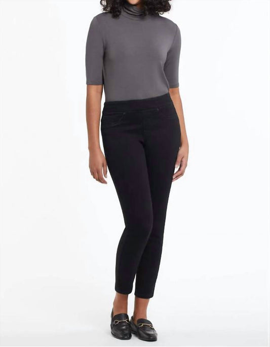 Tribal - Women's Audrey Pull On Ankle Jegging