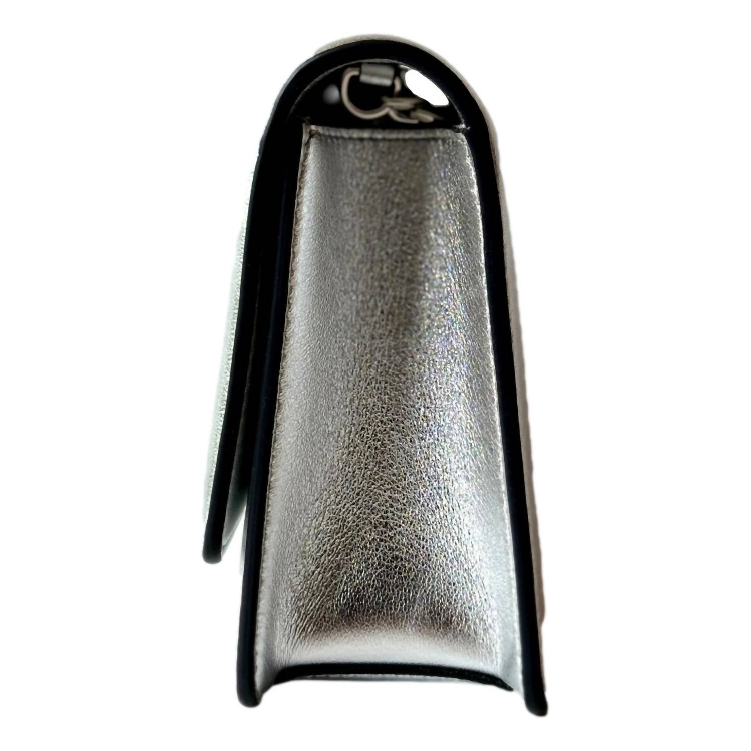 Jimmy Choo - Kalina Crossbody Clutch Bag