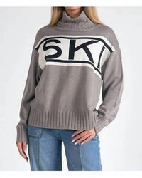Elan - Ski Sweater