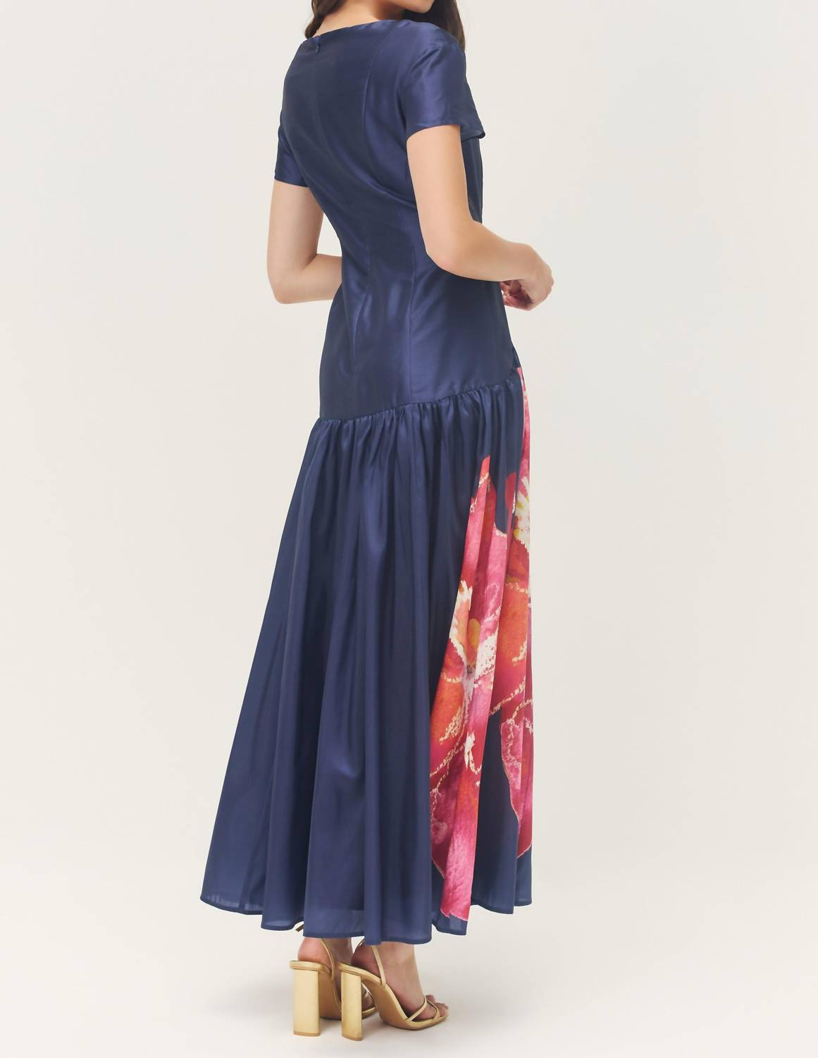Hutch - Atley Dress