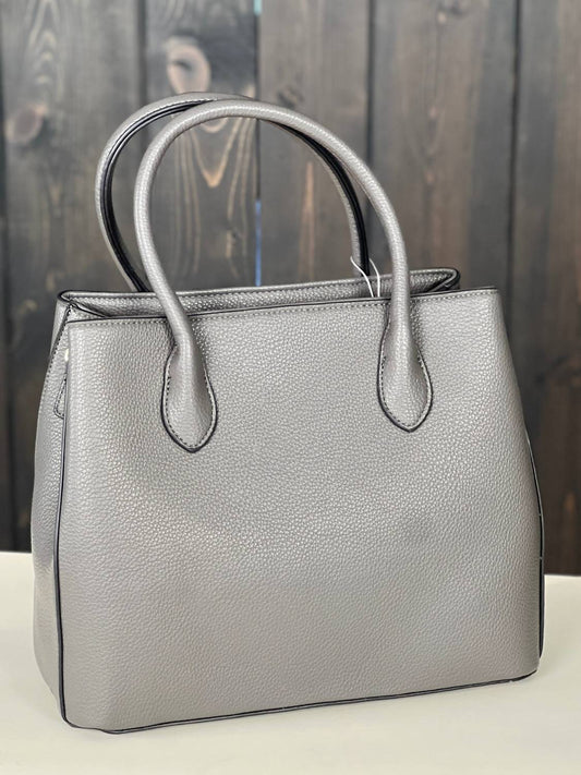 Jen & Co. - Women's Tyler Tote Bag