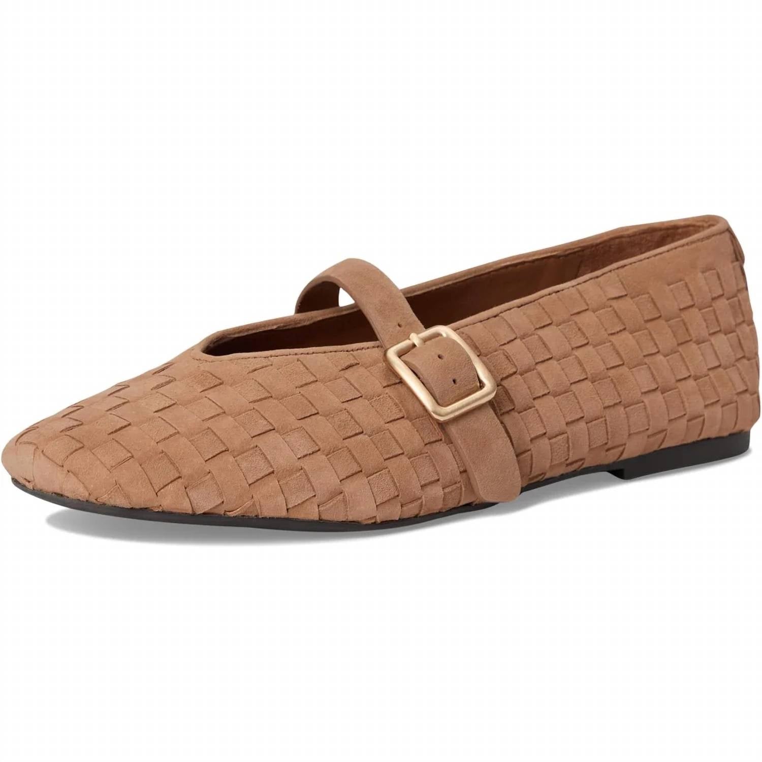 Gentle Souls - Women's Winifred Flats