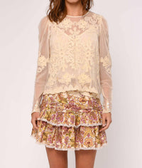 Love The Label - Women's Talie Top