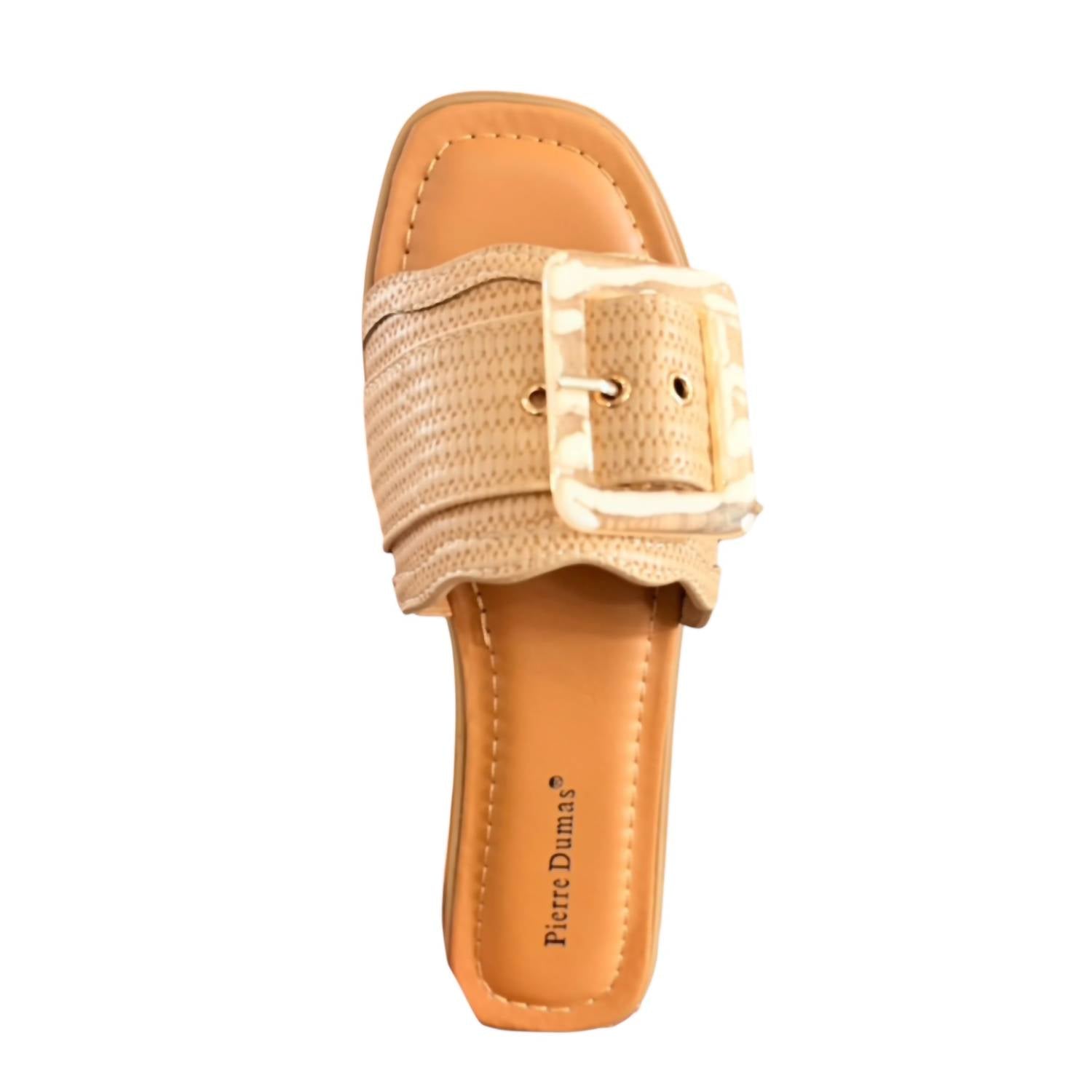 Olem - Women's Empress Sandal