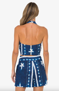 Jbq - Marlow High Waist Short