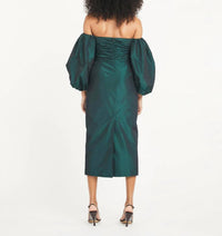 CHARLOTTE DRESS