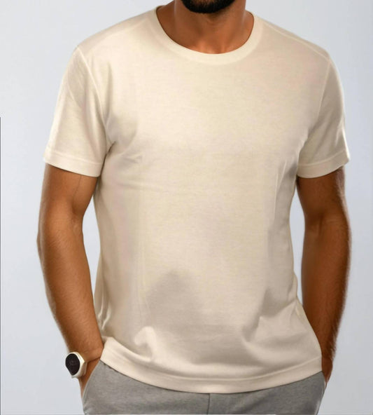 Buki - Cinqo Crew Neck T-shirt