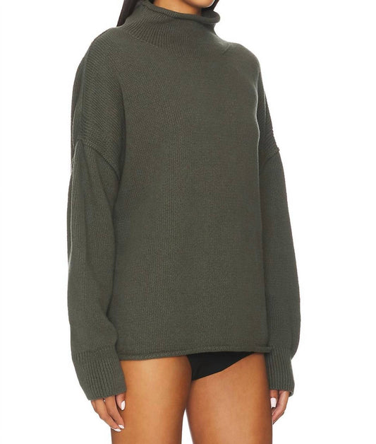 Free People - Torres Turtleneck Sweater