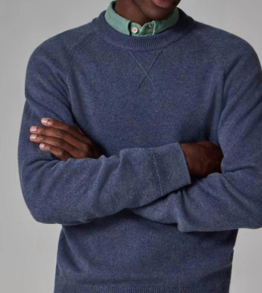 Paul Smith - Merino Wool Sweater