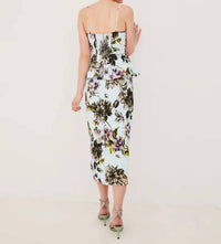 Cara Cara - Sienna Midi Skirt