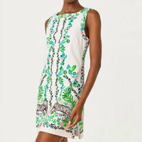Lilly Pulitzer - Eleanora Shift Romper