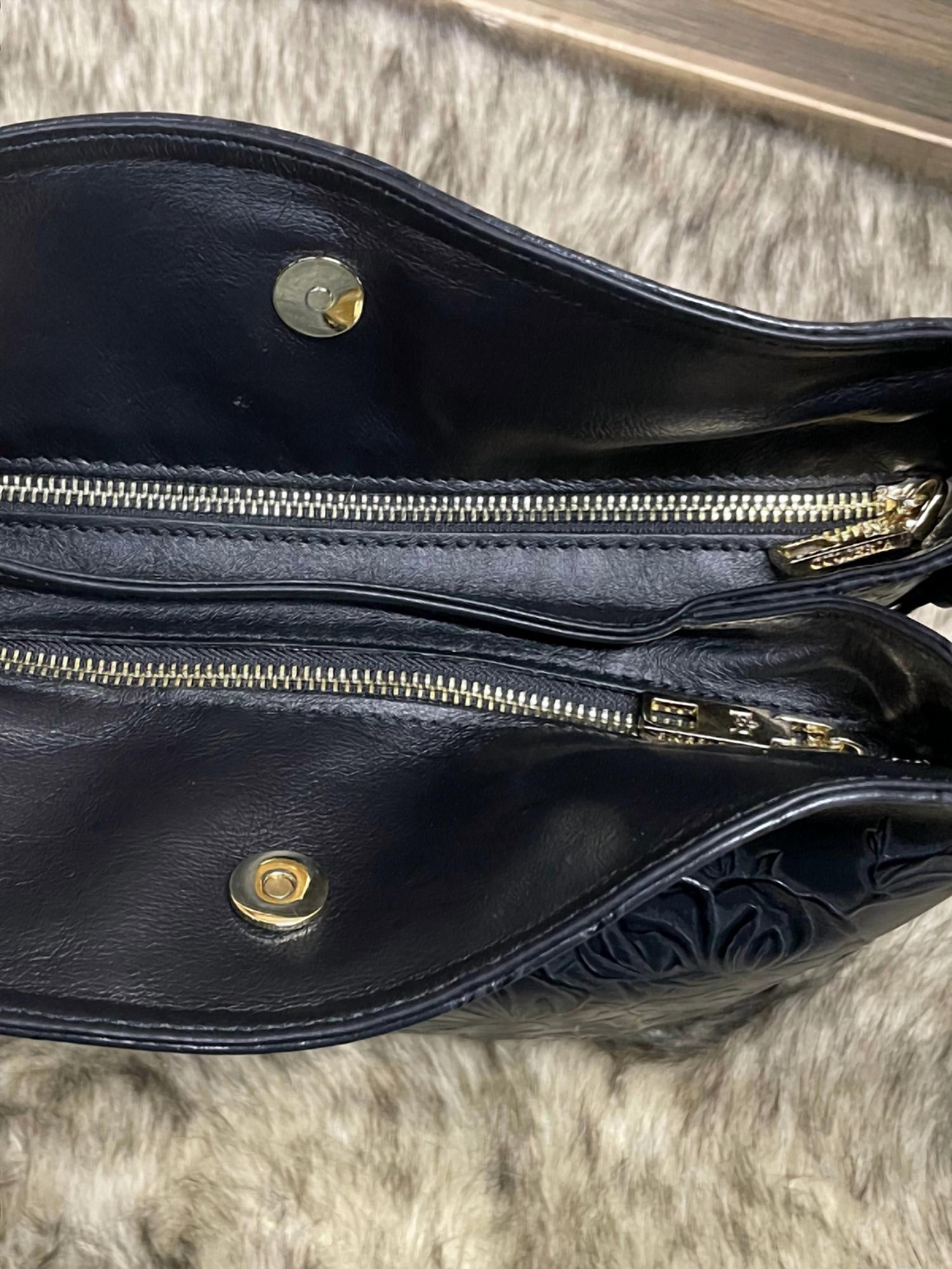 Cuoieria Fiorentina - Italian Leather Handbag