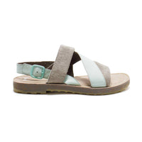 Camper - Women's Pimpom Sandals