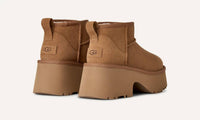 Ugg - Women's Ultra Mini New Heights Boot