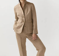 Ann Mashburn - Celine Ultra-feminine Jacket