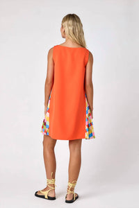 Crosby By Mollie Burch - Pixie Dress