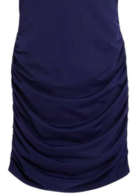 Katie J Nyc - Tween Girls Riley Ruched Dress