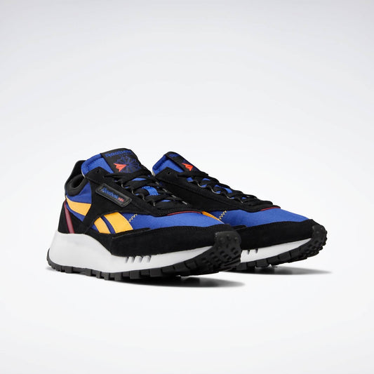 Reebok - Men's Classic Leather Legacy Shoes