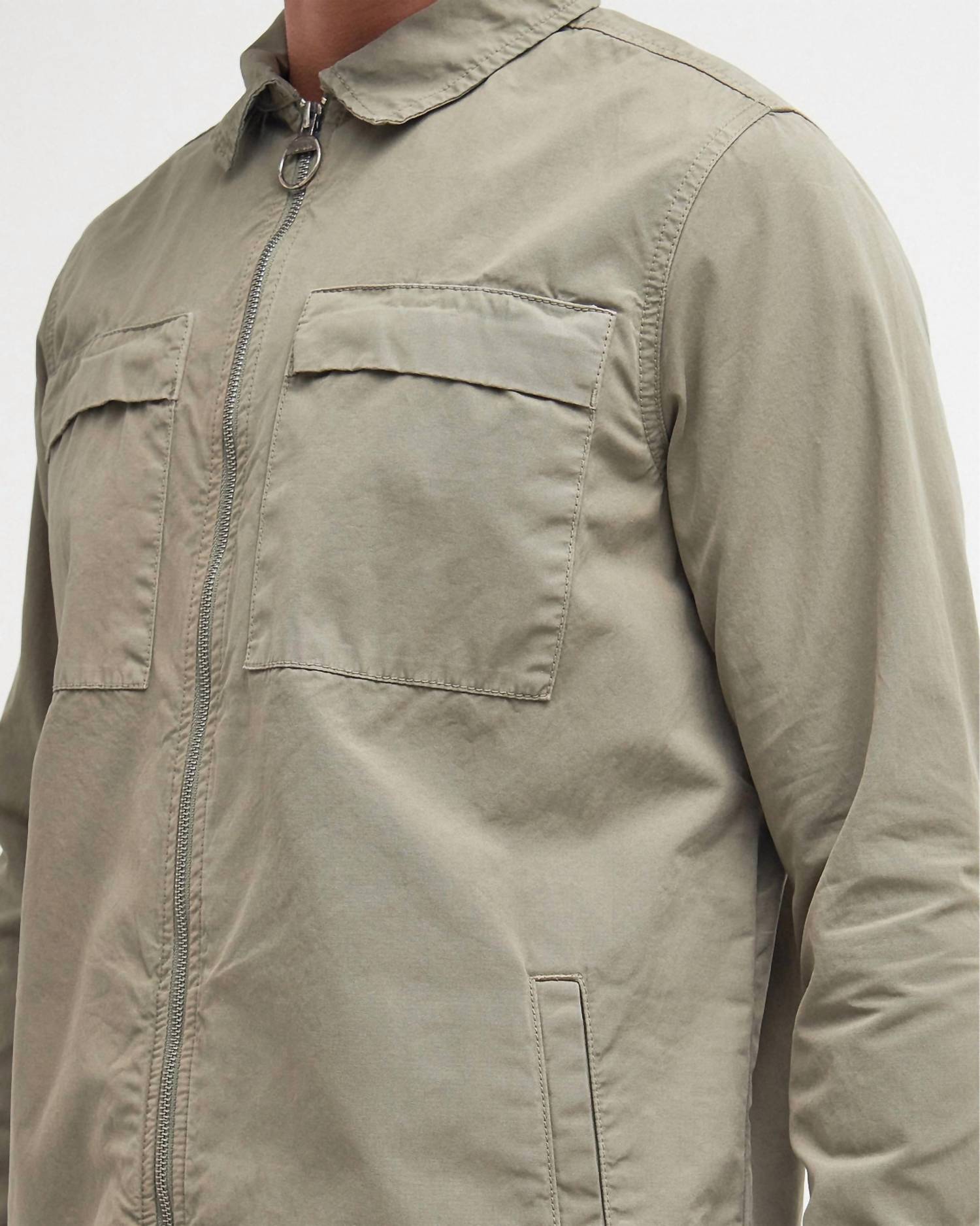 Barbour - Glendale Overshirt